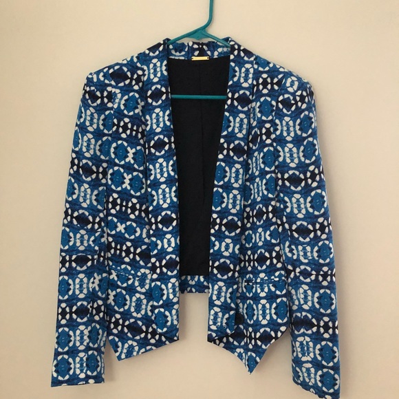 Rebecca Minkoff Jackets & Blazers - Rebecca Minkoff Blazer